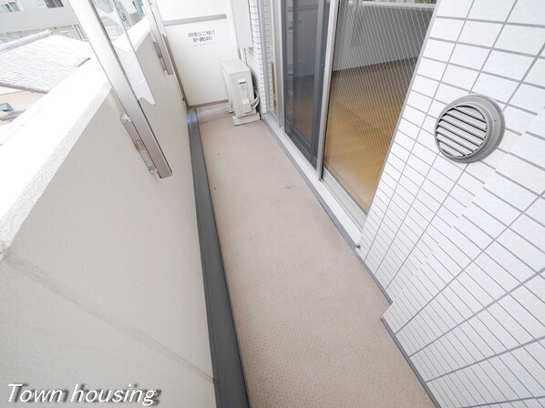 サンデュール藤が丘の物件内観写真